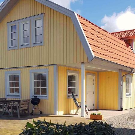 فيلا Gula Huset غوتنبرغ المظهر الخارجي الصورة