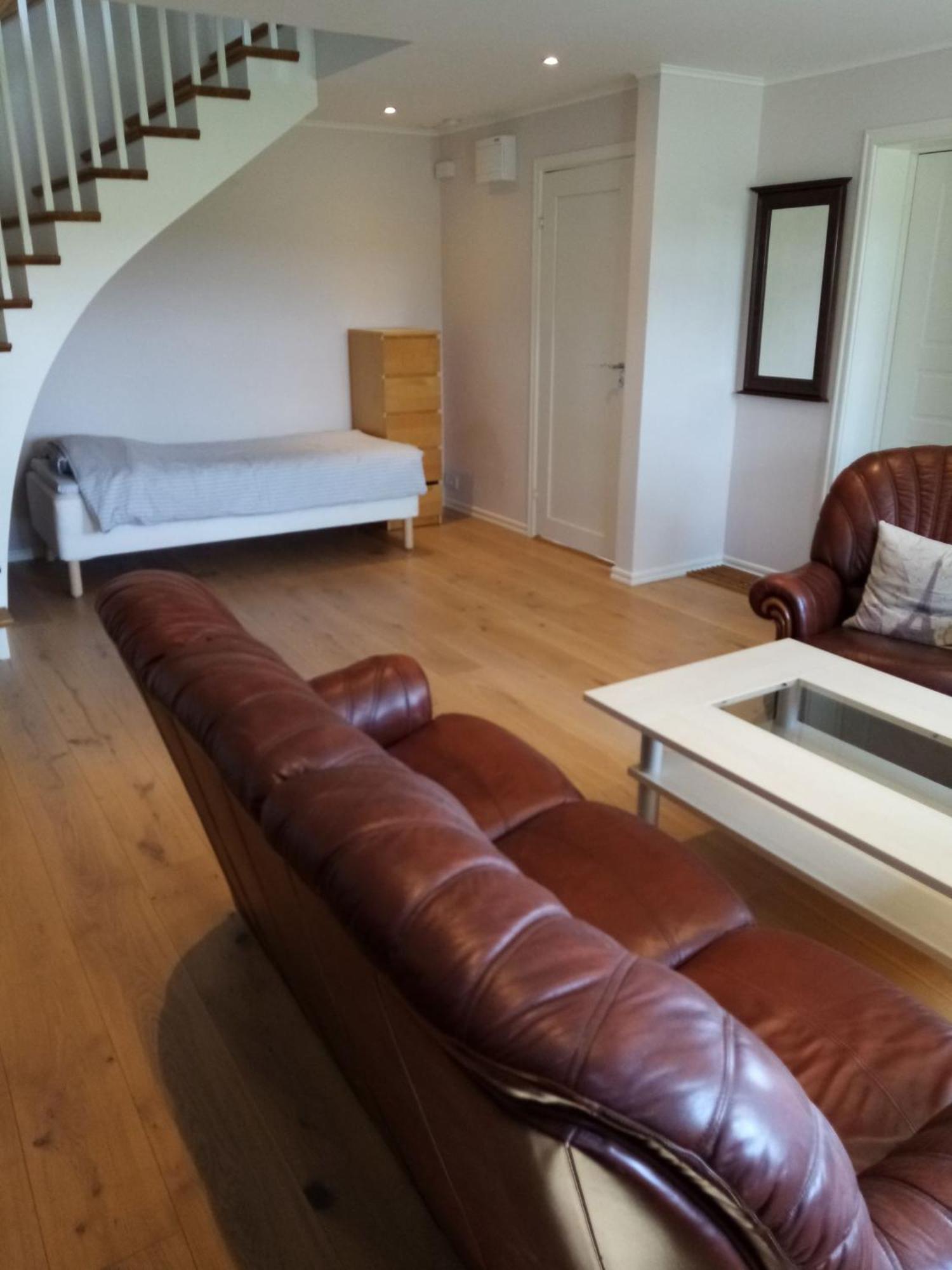 فيلا Gula Huset غوتنبرغ المظهر الخارجي الصورة