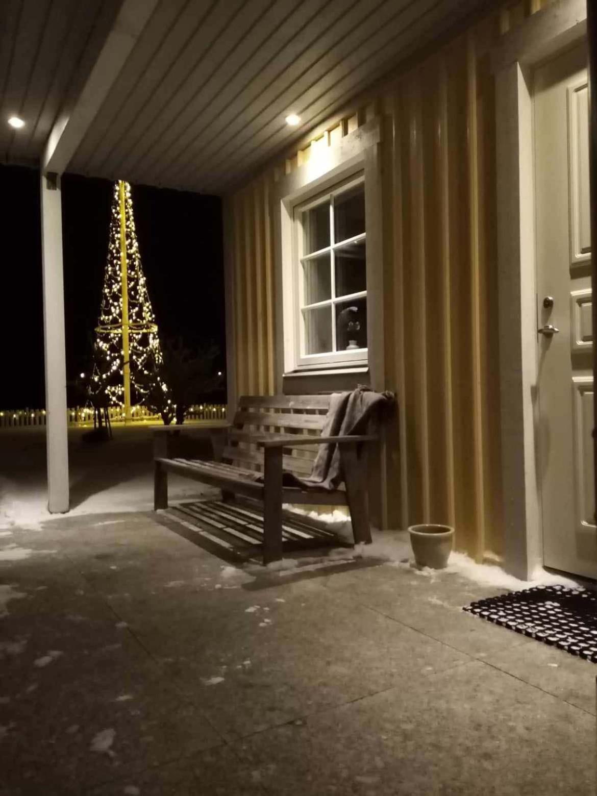 فيلا Gula Huset غوتنبرغ المظهر الخارجي الصورة