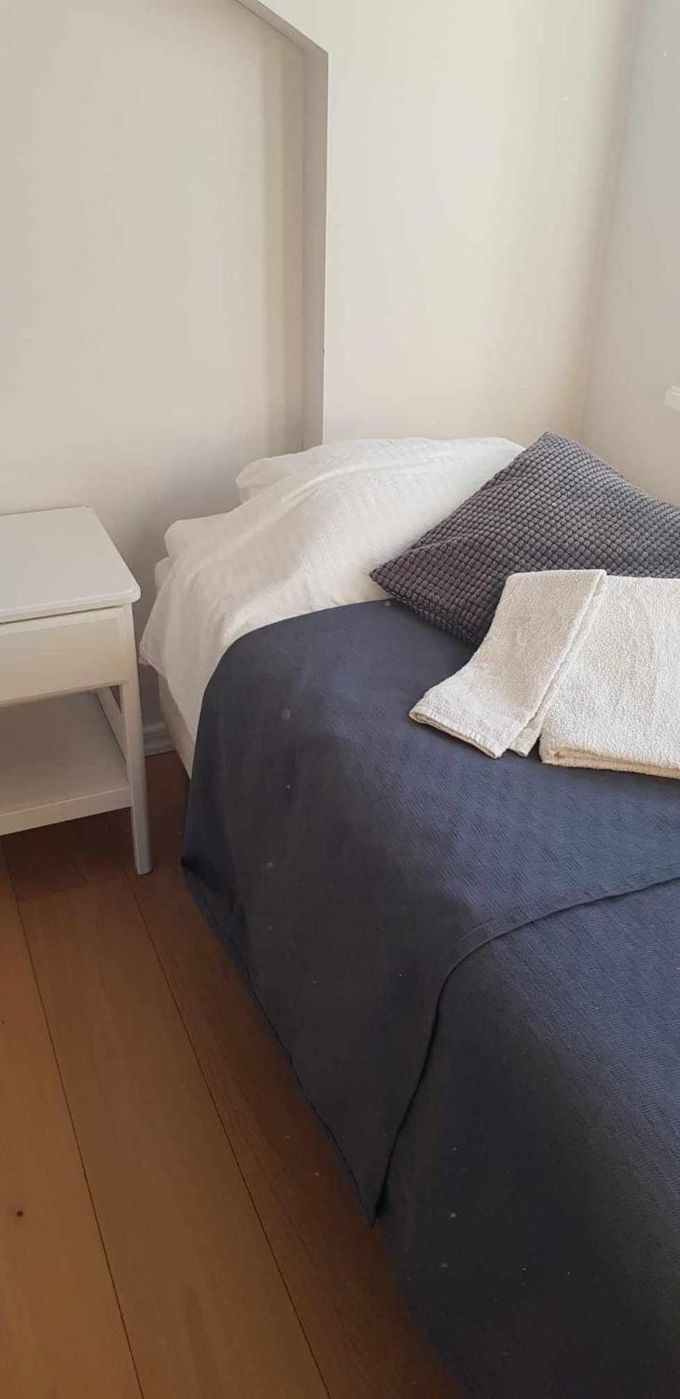 فيلا Gula Huset غوتنبرغ المظهر الخارجي الصورة